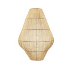 XEΙΡΟΠΟΙΗΤΟ ΚΑΠΕΛΟ ΑΠΛΙΚΑΣ ΡΑΤΑΝ 34x15x46CM