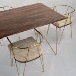 ΤΡΑΠΕΖΙ 5th AVENUE 175Χ90Χ76