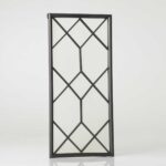 ΕΠΙΤΟΙΧΙΟΣ ΚΑΘΡΕΦΤΗΣ ΜΕΤΑΛΛΙΚΟΣ 73Χ33Χ3