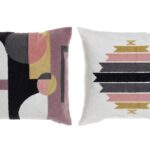 ΜΑΞΙΛΑΡΙ "SCANDI" 45Χ45- 2 ΣΧΕΔΙΑ