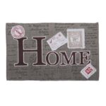 ΧΑΛΙ PATCHWORK 60Χ90 HOME