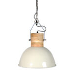 ΦΩΤΙΣΤΙΚΟ ΟΡΟΦΗΣ ΚΑΜΠΑΝΑ IVORY L