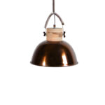 ΦΩΤΙΣΤΙΚΟ ΟΡΟΦΗΣ ΚΑΜΠΑΝΑ ANTIC COPPER