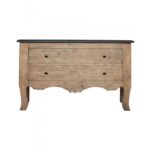 ΣΥΡΤΑΡΙΕΡΑ ΞΥΛΙΝΗ ΜΑΣΙΦ 130Χ40Χ80ΕΚ