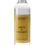 CERERIA MOLLA 1899 ΑΝΤΑΛΛΑΚΤΙΚΟ DIFFUSER LEMON & CINNAMON 200ML
