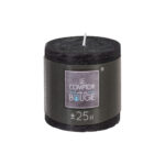 ΚΕΡΙ ΜΑΥΡΟ RUSTIC