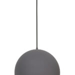 Κρεμαστή λάμπα Ø33x25cm