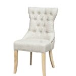 VILLART ΚΑΡΕΚΛΑ ΞΥΛΙΝΗ ΔΡΥΣ EMILIA IVORY 51Χ69Χ95