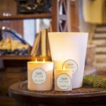 CERERIA MOLLA 1899 KΕΡΙ TOBACCO & AMBER 3KG