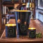 CERERIA MOLLA 1899 KΕΡΙ GINGER & ORANGE BLOSSOM 3KG