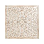 ΞΥΛΟΓΛΥΠΤΟ-ΚΑΘΡΕΦΤΗΣ 90 X 5 X 90 CM