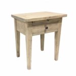 ΞΥΛΙΝO ΚΟΜΟΔΙΝΟ 45Χ35Χ52