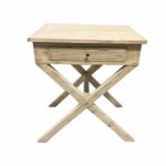 ΞΥΛΙΝO ΚΟΜΟΔΙΝΟ 55Χ45Χ62