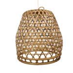 ΦΩΤΙΣΤΙΚΟ KAΠΕΛΟ ΡΑΤΑΝ LOCALE L 38X42