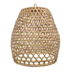 ΦΩΤΙΣΤΙΚΟ KAΠΕΛΟ ΡΑΤΑΝ LOCALE XL 50X59