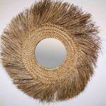 ΧΕΙΡΟΠΟΙΗΤΟΣ ΚΑΘΡΕΥΤΗΣ ΜΕ ΠΛΕΞΗ.