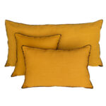 MAΞΙΛΑΡΟΘΗΚΗ LINEN 60Χ40ΕΚ