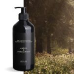 AMBER & SANDALWOOD HANDWASH 500ML