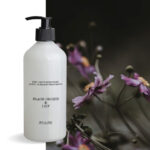 BLACK ORCHID & LILLY  HANDWASH 500ML