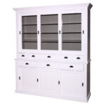 ΜΠΟΥΦΕΣ ME BITΡΙΝΑ