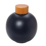 ΔΟΧΕΙΟ ''SPHERE'' ΜΠΛΕ ΜΕ ΚΑΠΑΚΙ ΧΡΥΣΟ 27ΕΚ