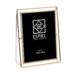 ΚΟΡΝΙΖΑ ΜΕΤΑΛ. ΧΡΥΣΗ 13Χ18