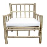 ΒΑΜΒΟΟ ΠΟΛΥΘΡΟΝΑ 70x70xH80 ΕΛ, ΥΨΟΣ 35 ΕΚ