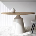 ΤΡΑΠΕΖΙ ΦΑΓΗΤΟΥ 130 Χ 76