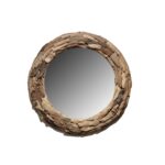 ΚΑΘΡΕΦΤΗΣ ΜΕ ΠΛΑΙΣΙΟ ΑΠΟ ΘΑΛΑΣΣΟΞΥΛΟ Δ82