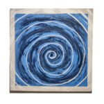 ΠΙΝΑΚΑΣ ΖΩΓΡΑΦΙΚΗΣ 100 Χ 100