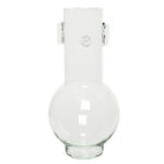 ΒΑΖΟ ΓΥΑΛΙΝΟ 19 Χ 38