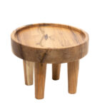 ΤΡΑΠΕΖΑΚΙ ΣΑΛΟΝΙΟΥ ΤΕΑΚ Δ40 Χ 30