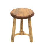 ΤΡΑΠΕΖΑΚΙ ΣΑΛΟΝΙΟΥ ΞΥΛΙΝΟ Δ35 Χ 45