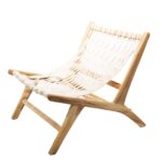 ΠΟΛΥΘΡΟΝΑ ΑΠΟ ΦΥΣΙΚΟ ΞΥΛΟ ΚΑΙ ΠΛΕΚΤΟ ΣΧΟΙΝΙ 80 Χ 66 Χ 70