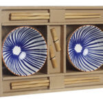 ΣΕΤ ΦΑΓΗΤΟΥ 2 ΜΠΟΛ ΚΑΙ 2 ΤΣΟΠΣΤΙΚΣ 30 Χ 21 Χ 7