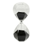 ΚΛΕΨΥΔΡΑ ΜΕ ΜΑΥΡΗ ΑΜΜΟ 7,5 Χ 17,5