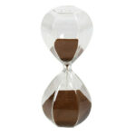 ΚΛΕΨΥΔΡΑ ΜΕ ΚΑΦΕ ΑΜΜΟ 8,5 X 8,5 X 20,5