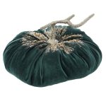 ΠΡΑΣΙΝΗ ΒΕΛΟΥΔΙΝΗ ΚΟΛΟΚΥΘΑ 19Χ19Χ14.5ΕΚ - 25Χ25Χ20ΕΚ