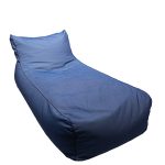 ΠΟΥΦ ΜΠΛΕ ΞΑΠΛΩΣΤΡΑ