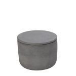 ΔΟΧΕΙΟ 10 Χ 10 Χ 9ΕΚ