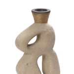 ΒΑΖΟ ΧΑΡΤΙΝΟ ΜΠΕΖ 33ΕΚ