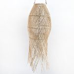 ΦΩΤΙΣΤΙΚΟ KAΠΕΛΟ ΦΥΣΙΚΟ ΡΑΤΑΝ  D23xΗ75