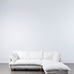 CUSTOM MADE CORNER SOFA