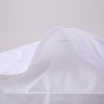 HOTEL LINE PILLOWCASE 53 X 75 COTTON - Image 2