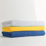 HOTEL LINE POOL TOWEL 80 X 160 COTTON