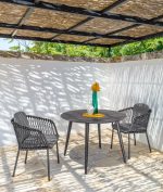 ABEL DINING ARMCHAIR - Image 4