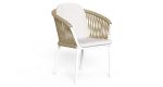 ABEL DINING ARMCHAIR - Image 2