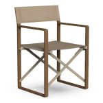 BRIDGE DIRECTOR CHAIR