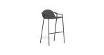 CORAL BAR STOOL