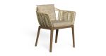 CRUISE//TEAK DINING CHAIR - Image 2